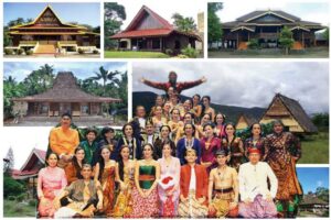 Keragaman Sosial Budaya di Indonesia