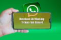 Download GB WhatsApp Official Terbaru Anti Banned